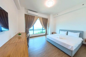 Carnelian Tower - Sea & Sunrise View FC4208